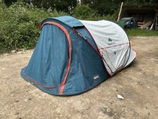 Quechuacamping tent seconds for sale  NOTTINGHAM