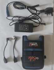 Liveu solo plus for sale  LONDON