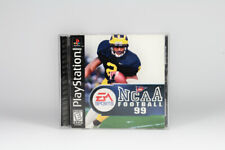 Ncaa football ps1 gebraucht kaufen  Hof