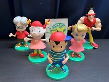 MÃE Earthbound Toys Figura Collection ninten ana lloyd teddy pippi Conjunto de 5 comprar usado  Enviando para Brazil