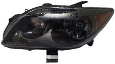 Driver left headlight for sale  Seymour