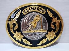Charro fibbia e203 usato  Villarbasse