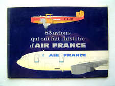 Livre aviation ancien d'occasion  Toulon-