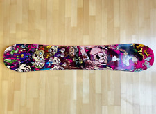Snowboard yes basic gebraucht kaufen  München