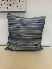 Missoni home blue for sale  GRAYS
