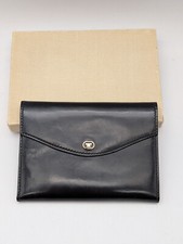 Portefeuille cuir tanneur d'occasion  Issy-les-Moulineaux