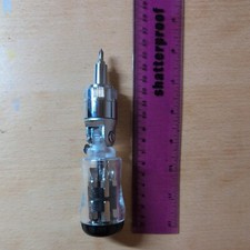 Precision manual tool for sale  STAFFORD