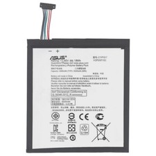 Asus batteria original usato  Italia