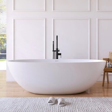 Freestanding bathtub stone for sale  Chino