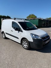 2017 peugeot partner for sale  WIGAN