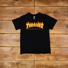 Spell shirt thrasher for sale  SHEFFIELD