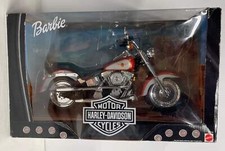 Harley davidson fat for sale  Berkley