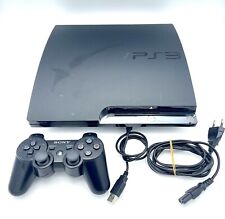 Sony ps3 playstation usato  Fiesole
