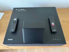 Epson ls500b laser for sale  LEATHERHEAD