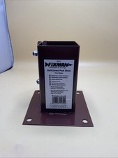 Fixman 995311 75x75mm for sale  FAREHAM