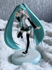 Hatsune miku premium for sale  HEATHFIELD