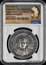 2021 silver 1oz for sale  Austin