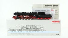Märklin 3415 dampflok gebraucht kaufen  Viersen