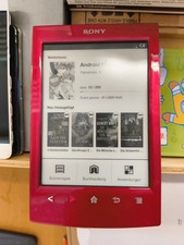 Sony prs 2gb gebraucht kaufen  Höchstadt a.d.Aisch