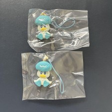 Pokemon flat mascot d'occasion  Expédié en Belgium
