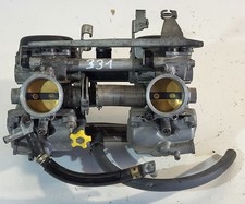Carburettor carburetor carburettors 16100-MY5-850 Honda CB 500 PC32 1996-2003 na sprzedaż  PL