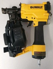 Dewalt dw45rn coil for sale  NEWTON ABBOT