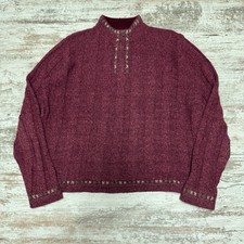 Woolrich sweater womens for sale  Menominee