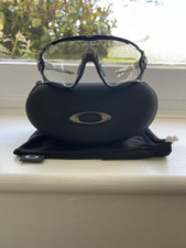 Oakley sunglasses jawbreaker for sale  KING'S LYNN