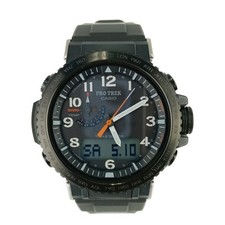 Orologio casio pro usato  Spedire a Italy