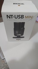 Røde usb mini usato  Frosinone