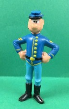 Tuniques bleues figurine d'occasion  France