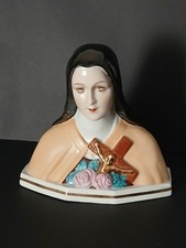 Céramique vierge enfant d'occasion  Reims