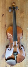 Stentor student violin for sale  LIGHTWATER