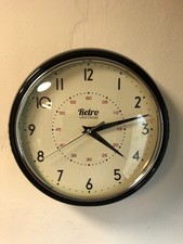 Retro vintage black for sale  BALLYMENA