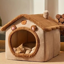 Niche animaux pliable d'occasion  Paris XV