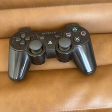 Sony dualshock wireless for sale  STOKE-ON-TRENT