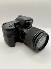 Sony a200 10.2 for sale  BARKING