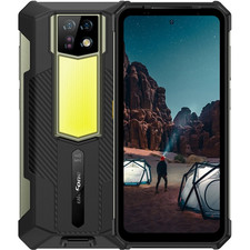 Ulefone armor dual usato  Napoli