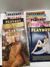 Playboy magazine 1973 for sale  Chicago