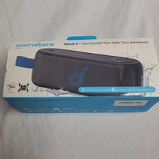 Soundcore anker select for sale  Germantown