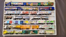 Sammlung werbetrucks haribo gebraucht kaufen  Stelle