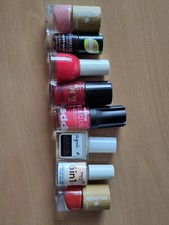 Nagellack divers nagellack gebraucht kaufen  Essingen, Hochstadt, Ottersheim