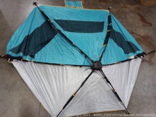 Beach tent collapsible for sale  Redfield