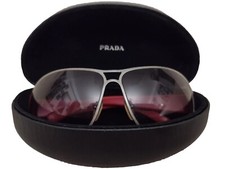 Prada occhiali sole usato  Castelnuovo Magra