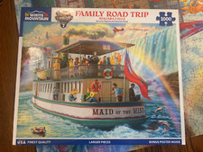 White mountain family for sale  Laurel