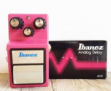 Ibanez ad9 analog for sale  UK