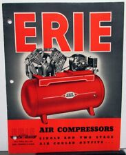 Vintage erie air for sale  Holts Summit