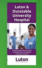 Bus service guide for sale  BIRMINGHAM