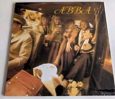 abba lp for sale  CHESTERFIELD