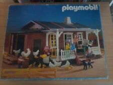 Playmobil system d'occasion  Labenne